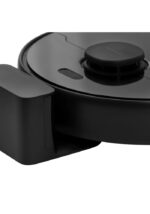 Робот пылесос DreameBot D9 Max Black — изображение 5