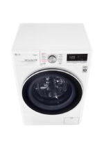 Стиральная машина LG F4V5VS0W 9КГ — изображение 4