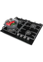 Варочная поверхность NORDFROST HM 6044 B — изображение 6