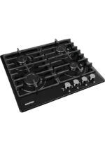 Варочная поверхность NORDFROST HS 6041 B — изображение 4