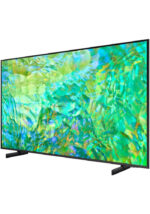 Телевизор Samsung 85" UE85DU8000UXRU Smart Series 8 черный — изображение 2