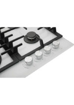 Варочная поверхность HIBERG VM 60440 W — изображение 4