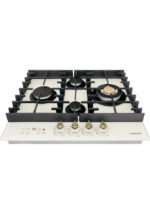 Варочная поверхность HIBERG VM 6145 RY