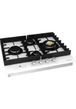 Варочная поверхность HIBERG VM 6145 W — изображение 3