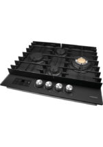 Варочная поверхность HIBERG VM 6245 B — изображение 4