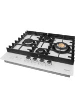 Варочная поверхность HIBERG VM 6245 W — изображение 8