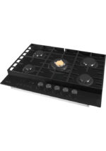 Варочная поверхность Hiberg VM 7155 B — изображение 7