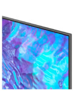 Телевизор SAMSUNG QE 55Q80CAUXRU — изображение 4