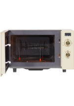 Микроволновая печь HIBERG VM-4285 YR — изображение 5