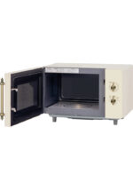 Микроволновая печь HIBERG VM-4582 YR — изображение 4