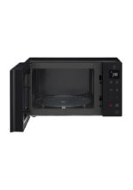 Микроволновая печь LG MW 25 R 35 GIB — изображение 4