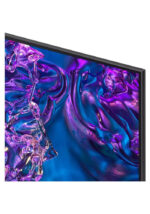 Телевизор Samsung 65" QE65Q70DAUXRU Smart Q черный — изображение 2