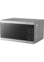 Микроволновая печь SHARP R-6800R(SL) — изображение 4