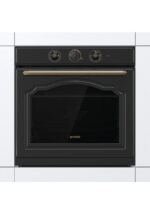 Духовой шкаф GORENJE BOS 67372 CLB — изображение 2