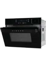 Духовой шкаф HIBERG MS-VM 5115B SMART — изображение 3