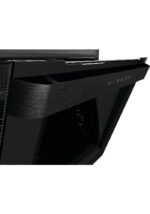 Духовой шкаф HIBERG S-VM 6615 B i-SMART — изображение 6