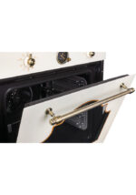 Духовой шкаф HIBERG VM 6392 YR — изображение 9
