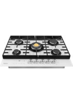 Варочная поверхность HIBERG VM 7255 W — изображение 3