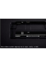 Телевизор LG 86QNED80T6A