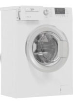 Стиральная машина BEKO WRS 55 P 2 BSW — изображение 5