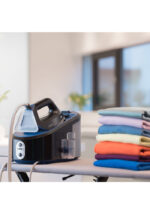 Парогенератор Braun IS 5145 BK — изображение 2