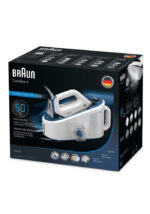 Парогенератор Braun IS 5145 WH — изображение 4