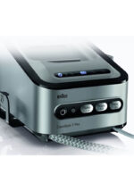 Парогенератор Braun IS 7156 BK — изображение 4