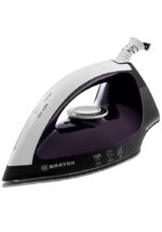 Парогенератор Brayer 4152BR — изображение 7