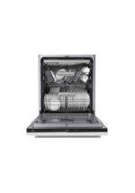 Посудомоечная машина Midea MID60S340i — изображение 2