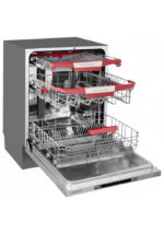Посудомоечная машина Kuppersberg GLM 6080 — изображение 2