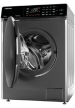 Стиральная машина с сушкой  HIBERG i-DDQ9 - 10714 Sd — изображение 5