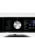 Стиральная машина с сушкой  HIBERG i-DDQ8 - 10614W — изображение 6