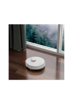 Робот-пылесос Dreame Robot Cleaner L10 Pro белый — изображение 6