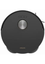 Робот пылесос DreameBot Robotic Vacuum Cleaner L30 Ultra RLX41CE — изображение 5