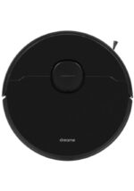 Робот пылесос DreameBot D9 Max Black — изображение 2