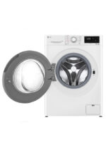 Стиральная машина LG F4V3ES6W 11кг. — изображение 9