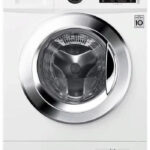 Стиральная машина LG F4J3TS2W 8кг