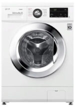 Стиральная машина LG F4J3TS2W 8кг