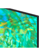 Телевизор Samsung 85" UE85DU8000UXRU Smart Series 8 черный — изображение 5