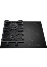 Варочная поверхность HIBERG VM 6021 B — изображение 4