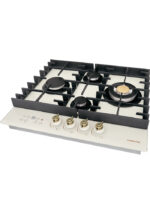Варочная поверхность HIBERG VM 6145 RY