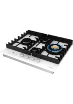 Варочная поверхность HIBERG VM 6145 W — изображение 4