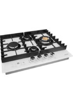 Варочная поверхность HIBERG VM 6245 W — изображение 7