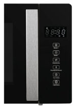 Микроволновая печь HIBERG VM-4088 B — изображение 5