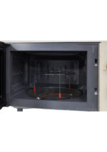 Микроволновая печь HIBERG VM-4285 YR — изображение 4