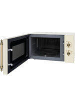 Микроволновая печь HIBERG VM-4288 YR — изображение 5