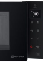 Микроволновая печь LG MW 25 R 35 GIB — изображение 7