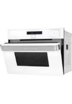 Духовой шкаф HIBERG MS-VM 5115W — изображение 4