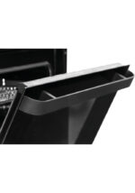 Духовой шкаф HIBERG VM 6193 B — изображение 5