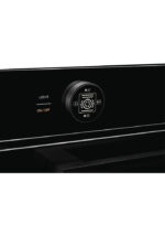 Духовой шкаф KUPPERSBERG HT 612 BLACK — изображение 5